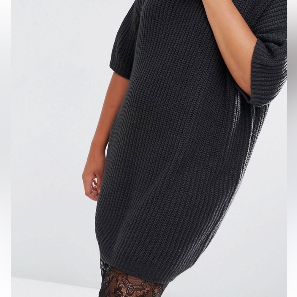 ASOS Sweater Dress
